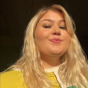 Meet your Posher, Kirstyn